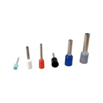 AOX979634자이안트록_펜홀단자코드엔드터미널_2.5x8_파랑색