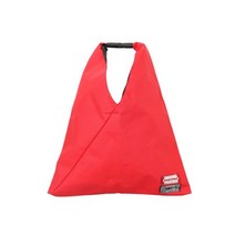 메종마르지엘라 MM6 X EASTPAK 나일론 숄더백 레드 공용 S63WC0061P4454 T4032 3024653575622552486