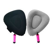 골프 삼각 스윙자세 몸통스윙 체중이동