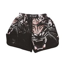 복싱복 무에타이 트렁크 권투 킥복싱 바지 시합용 팬츠 SOTF mma 악의 찬 뱀 싸움 탄성 운동 mma 반바지 타이거 저렴한 반바지 산다 주짓수 mma