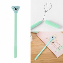 디자인볼펜 이쁜볼펜 캐릭터볼펜 중성볼펜 특이한펜 특이한볼펜