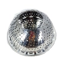 국산 스텐찜기( 소 중 대 특대) 삼발이 찜기받침 찜통 찜솥, 1개, 대(30cm)