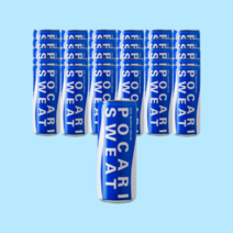 포카리스웨트 240ml 30캔 스포츠 이온음료, 상세페이지 참조