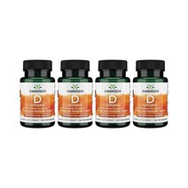 Swanson비타민D복합체비타민D2D3CompleteSunshine비타민ComplexBoneDental비타민(50mcg60Veggie캡슐), 4