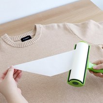 면접전 옷먼지제거 가방에쏙 사선 돌돌테이프 휴대용 애견카페 고양이카페 공부방 침대먼지 핸디 카펫