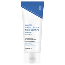 [수부지추천] 아노블리어 진정 수분 크림 80ml