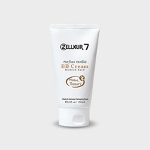 젤쿠어 허벌 비비 bb 보습 진정 보호 영양크림 150ml, 1개