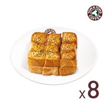 갈릭 브레드 180g8ea2봉 (아이스패킹 비용 포함), 단품