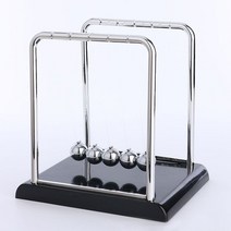 진자운동 밸런스 인테리어 신기한 도구 과학실 과학 수업 공부 진동