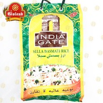 바스마티쌀인도쌀 인기상품 자세히 알아보기