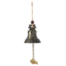 후우링 윈드차임 일본종 정원 종 windchimes 방풍경소리, 2-사진으로