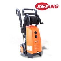 계양 산업용 고압세척기 KHC-170B 2 500W 세제통장착 세차겸용
