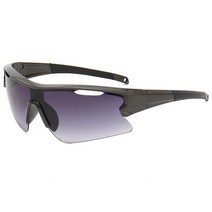 100%고글Oculos de ciclismo-남성용 사이클링 선글라스 여성용 야외 스포츠 안경 자외선 차단 야구 러닝, 01 02