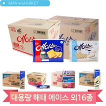 과자 골라담기 웨하스 에이스 초코송이 초코크림 엄마손파이 탕비실 간식, 초코크림(21EQ)