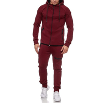 텐드 트레이닝 상하의 SET