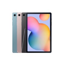 삼성전자 갤럭시 탭 S6 Lite 64GB SM-P610, 미개봉.미사용.새제품, 그레이