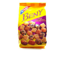 Beny 베니 미니 비스킷 200g, 26개