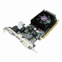 지포스 G210 D3 512MB 589MHz SDDR3 HDMI DVI, 본상품선택, 본상품선택