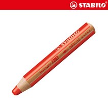 스타빌로 우디 3 in 1 색연필 터쿼이즈