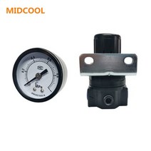 가스레귤레이터 가스 소스 프로세서 압력 조절 밸브 SDR100, 03 SDR200-06