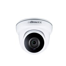 아이디스 DX-D2401RX CCTV 돔카메라