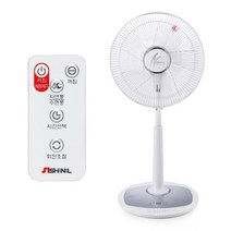 신일산업 선풍기가정용리모컨 SIF-S14RWS