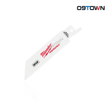 밀워키 49-00-5410 미니컷쏘날 복합소재용 4인치 5P