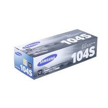 ML 1670 삼성 정품토너 MLT-D104S 검정 1500매, 상세페이지 참조, 1개