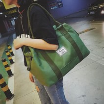 1박2일여행가방 여행용 트레블백 숄더백