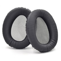 국내배송 소니 WH CH700N MDR-ZX770BN ZX780 이어패드 이어 쿠션 커버 패드 가죽 헤드폰 헤드셋 교체 스펀지 교체용 호환 캡, 전용 이어패드 1쌍(:2개)