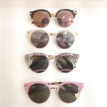 셀러허브 1 lookoptical DP01 휠라 선글라스 FLS 7135M