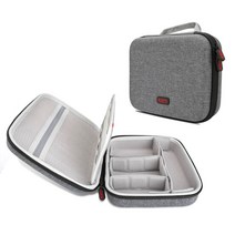 DJI 포켓2 휴대용 가방 콤보 보호 케이스 미니 파우치 악세사리 DJI osmo 용품 오즈모포켓, AC-G54