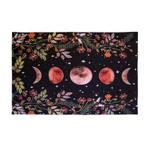 월 데코 벽 장식 파리 감성 사진 8p + 빈티지 영어 종이 세트, 혼합색상