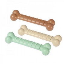 칼리 향기나는 애견 강아지 장난감 치석제거 츄본(치킨향), 1개, 츄본(S)