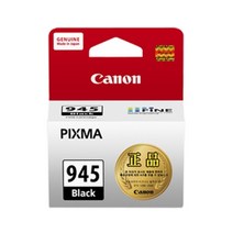 캐논 정품잉크 PG-945 CL-946, 01_캐논정품 PG-945 표준용량 검정, 1개