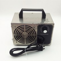 오존 발생기 살균기 오존기 220V 가정용 살균소독기