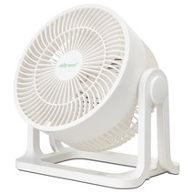 [보국전자] 알펜 미니 서큘레이터 ALF-2076CB 1+1