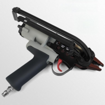 철근자동결속기 철근 밴딩기 묶음 깔꾸리 자동꼬임