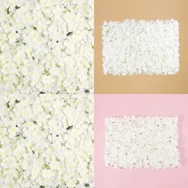 꽃벽 대형조화 결혼식포토부스 식물벽 플랜트월 꽃포토존 조화장식 조경인테리어 웨딩포토부스 카페포토존 거