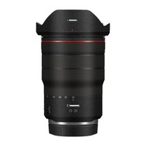 캐논 RF 15-35mm F2.8 L IS USM 안티 스크래치 카메라 렌즈 스티커 코트 랩 보호 필름 바디 프로텍터 스킨 커버, Type 3