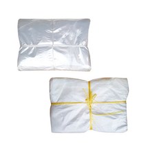 행복물류 PE 비닐봉투 무독성 친환경비닐 야채과일 비닐(30X60), 1개