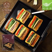 사옹원_오미산적 450g, 사옹원 오미산적 450g