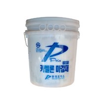 미장스톤 거창석 603 석재 미장 외단열 마감재 25kg