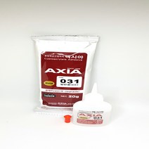 1+1 엑시아AXIA 031G (20g), 8개