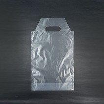 착한패키징 테이크아웃 커피봉투 1구 2구 비닐캐리어 200매, 1구 (200매), 1개