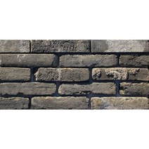 고벽돌[청고벽돌 홍고벽돌 백고벽돌] 240X55X25 인테리어 빈티지 벽돌, 홍고벽돌-타일