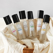 딥쉬 니치 퍼퓸 섬유향수 100ml, 2.로즈블랑