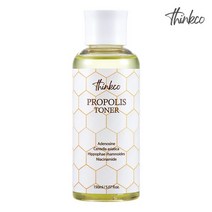 띵코 리얼 프로폴리스 토너 150ml