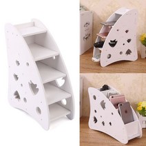 책상 정리 꽂이 연필 펜 문구 사무용품 탁상 광고지 판플렛 꼿이통 외출품정리대