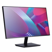크로스오버 24T66IPS FHD 75 4면 네로